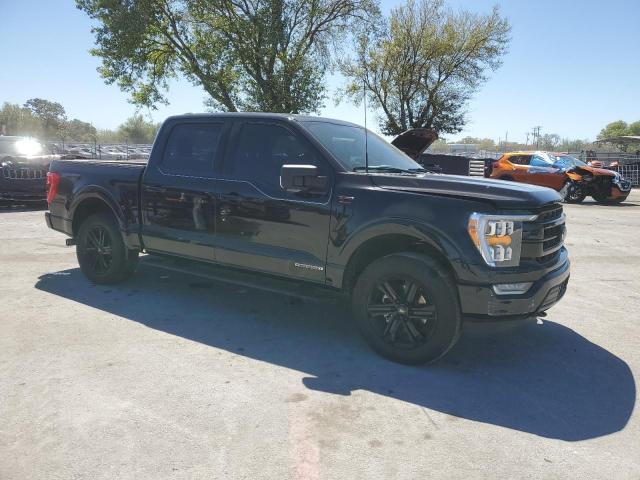 Vin: 1ftfw1ed5pfc74697, lot: 48184075, ford f-150 supercrew 20234
