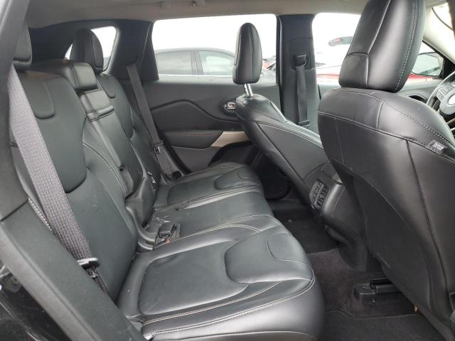2017 JEEP CHEROKEE L - 1C4PJMDS0HW616417