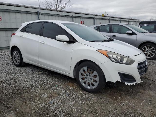 Vin: kmhd35lh5gu302809, lot: 45086245, hyundai elantra 20164