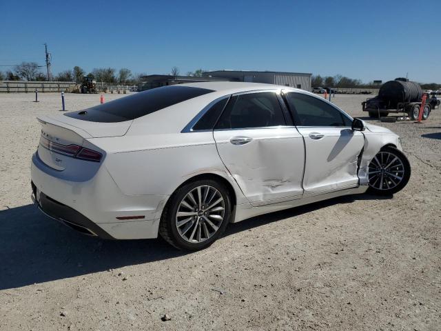Vin: 3ln6l5a98hr665781, lot: 50019335, lincoln mkz premiere 20173