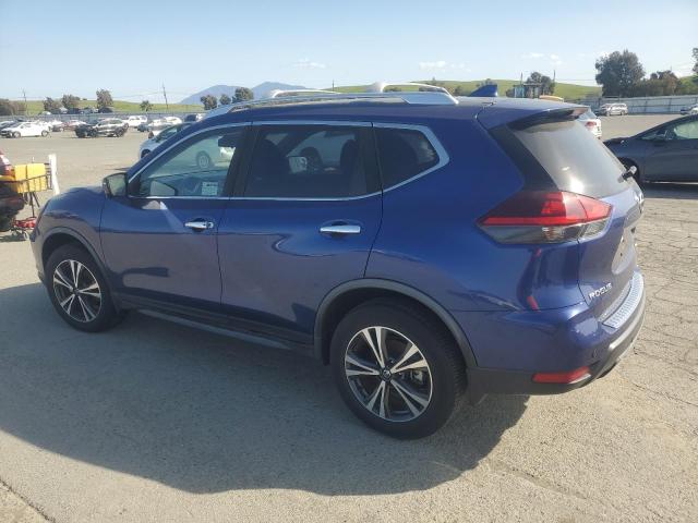 2020 NISSAN ROGUE S JN8AT2MT4LW012234