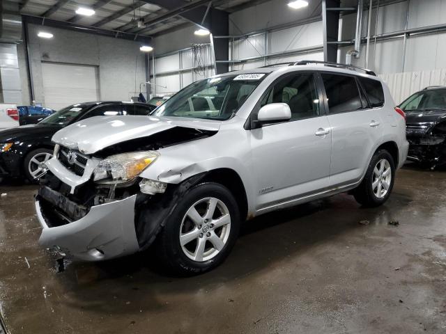 TOYOTA RAV4 LIMIT