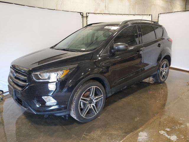 Vin: 1fmcu0hd6kua91842, lot: 48952075, ford escape sel 2019 img_1