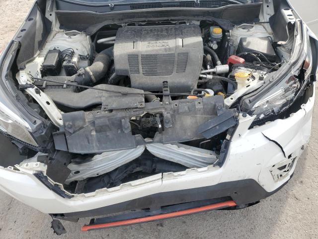 2019 SUBARU FORESTER S - JF2SKAPC4KH534617