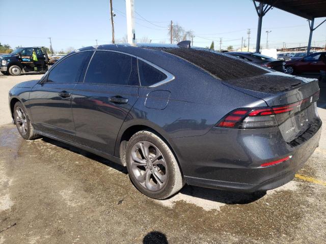 Vin: 1hgcy1f36pa038982, lot: 49651195, honda accord ex 20232