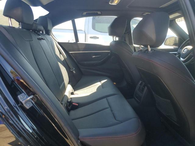 2018 BMW 330 I WBA8B9G51JNV00169