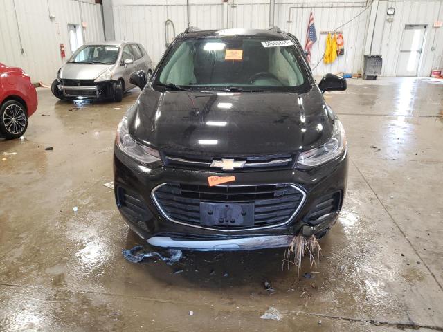 KL7CJPSB5KB773486 2019 CHEVROLET TRAX