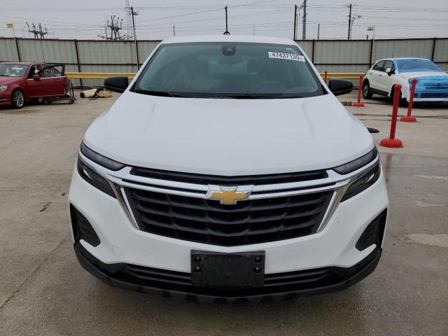 2023 CHEVROLET EQUINOX LS - 3GNAXHEG6PL126971