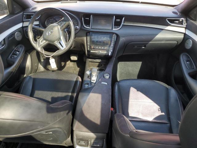 2019 INFINITI QX50 ESSEN - 3PCAJ5M3XKF117172