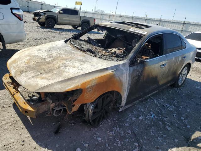 Vin: 1vwba7a34jc029778, lot: 48364215, volkswagen passat se 2018 img_1