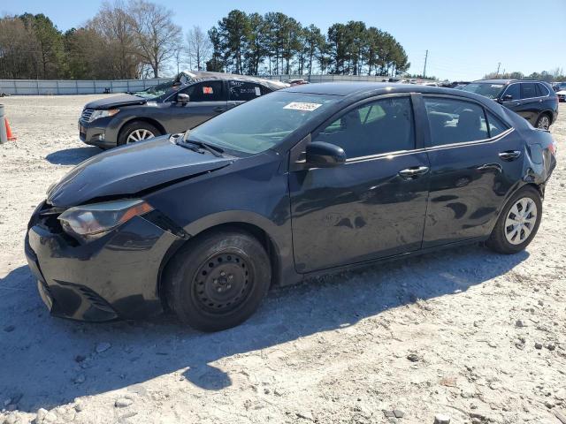 Vin: 2t1burhe8ec182495, lot: 49772595, toyota corolla l 2014 img_1