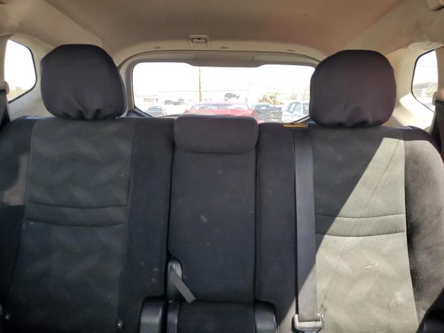 2015 NISSAN ROGUE S - 5N1AT2MLXFC919440