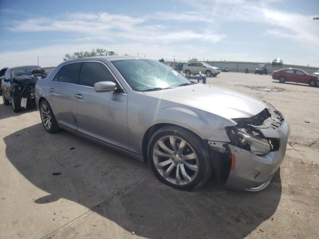 Vin: 2c3ccaag0jh283636, lot: 50433205, chrysler 300 touring 20184