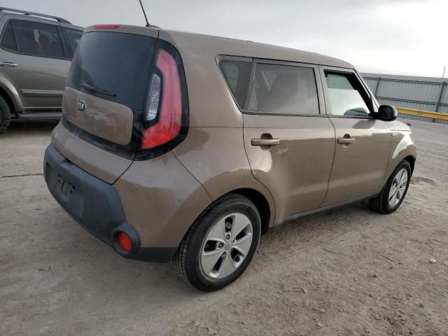 Vin: kndjn2a2xf7220392, lot: 48944585, kia soul 20153