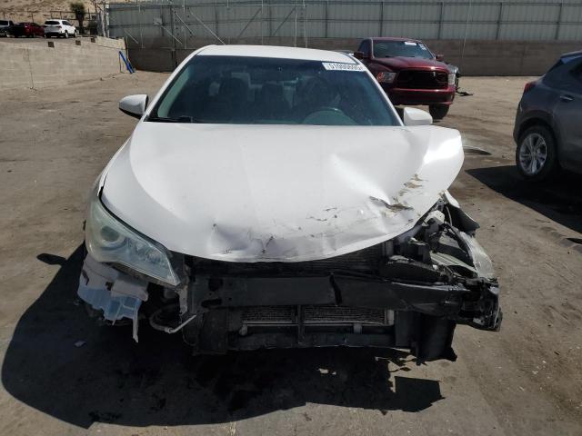 2015 TOYOTA CAMRY LE - 4T1BF1FK2FU931313