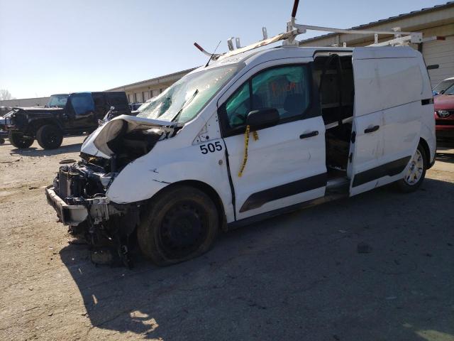 FORD TRANSIT CONNECT XLT