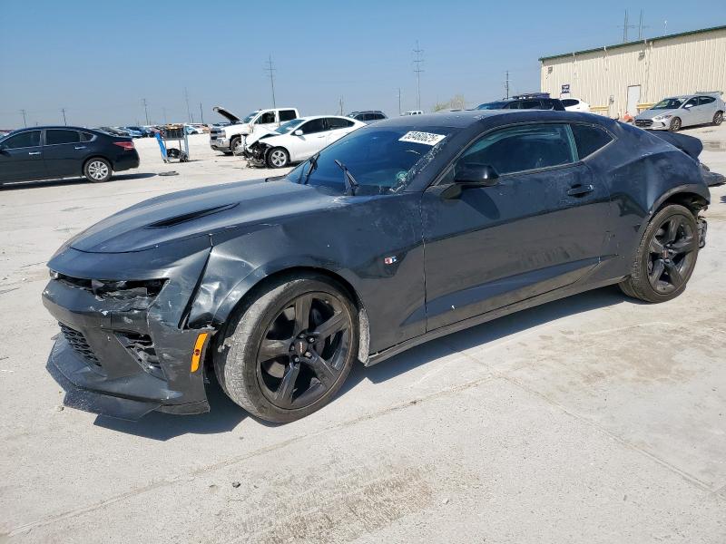 Vin: 1g1fh1r71g0191536, lot: 50460625, chevrolet camaro ss 2016 img_1