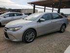 2015 TOYOTA CAMRY LE - 4T1BF1FK9FU072902