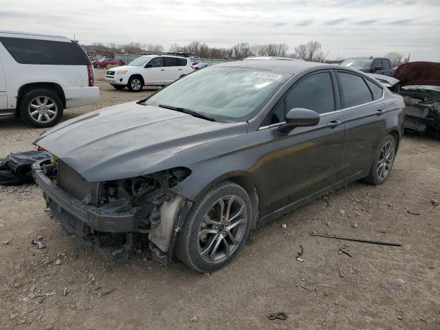 Vin: 3fa6p0hd2hr342306, lot: 50167655, ford fusion se 2017 img_1