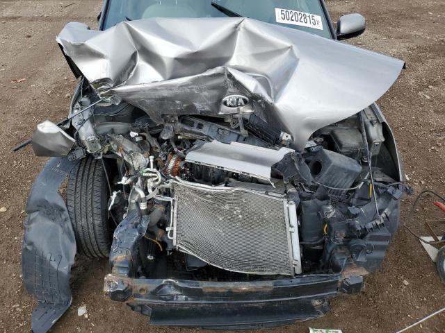 2015 KIA SOUL - KNDJN2A26F7227727