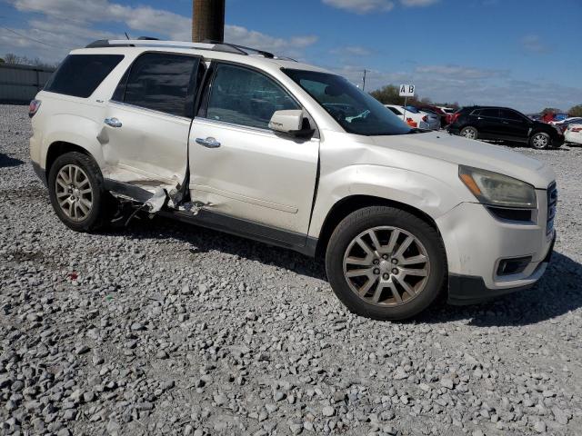 Vin: 1gkkvrkd6fj311809, lot: 49811595, gmc acadia slt-1 20154
