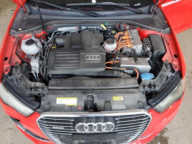 2016 AUDI A3 E-TRON WAUTPBFF6GA068479