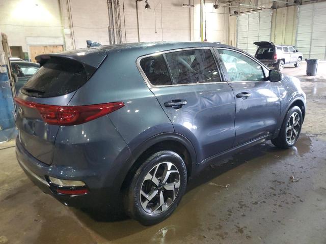 Vin: kndpmcac3l7741672, lot: 48371485, kia sportage lx 20203