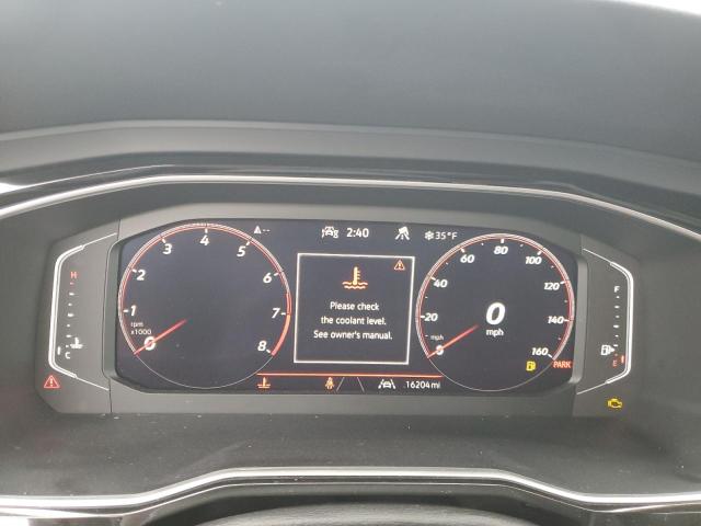 2024 VOLKSWAGEN JETTA 40TH 3VW8T7BU6RM071343