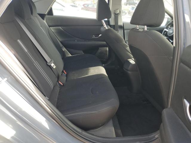 2022 HYUNDAI ELANTRA SE - KMHLM4AGXNU283863