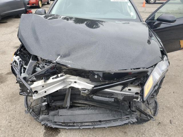 2022 TOYOTA CAMRY NIGH - 4T1G31AK0NU034396