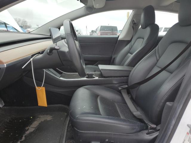 2018 TESLA MODEL 3 - 5YJ3E1EB2JF085361