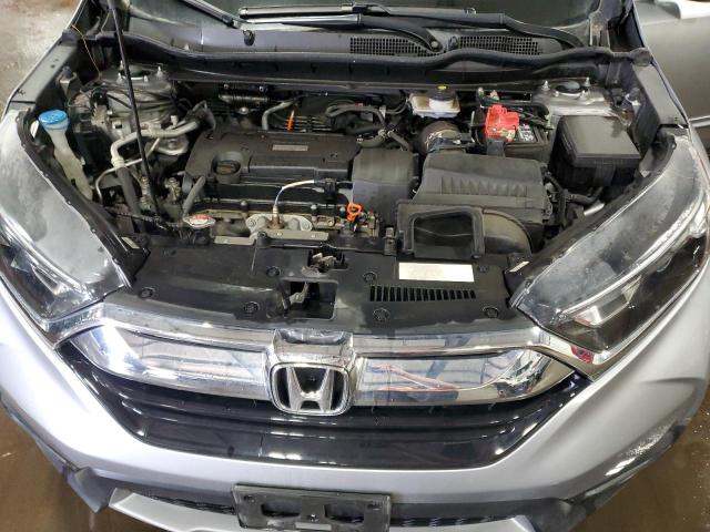 2019 HONDA CR-V LX - 2HKRW6H32KH231656