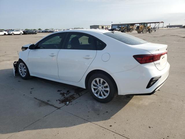 Vin: 3kpf24adxke095531, lot: 51309215, kia forte fe 20192
