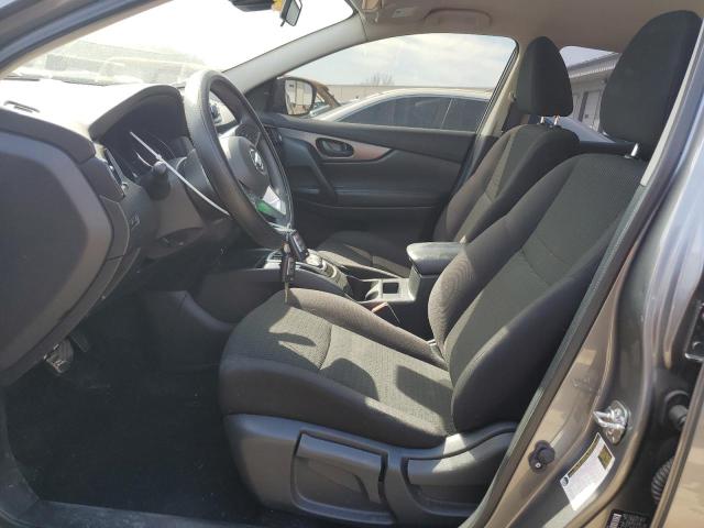 2020 NISSAN ROGUE SPOR - JN1BJ1CV1LW552758