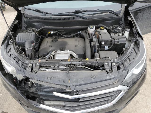 2020 CHEVROLET EQUINOX LT - 2GNAXVEXXL6206349