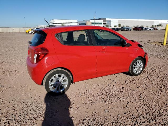 Vin: kl8cd6saxmc722891, lot: 50061745, chevrolet spark 1lt 20213