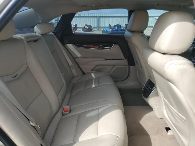 2015 CADILLAC XTS LUXURY - 2G61M5S33F9282424