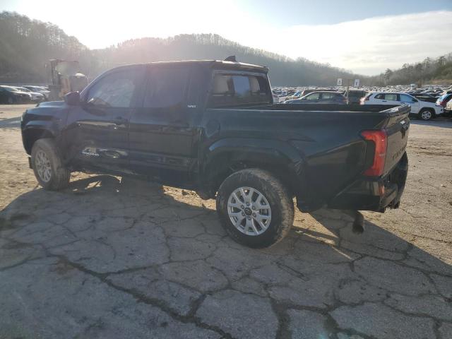 Vin: 3tmlb5jn5rm022276, lot: 48474435, toyota tacoma double cab 20242