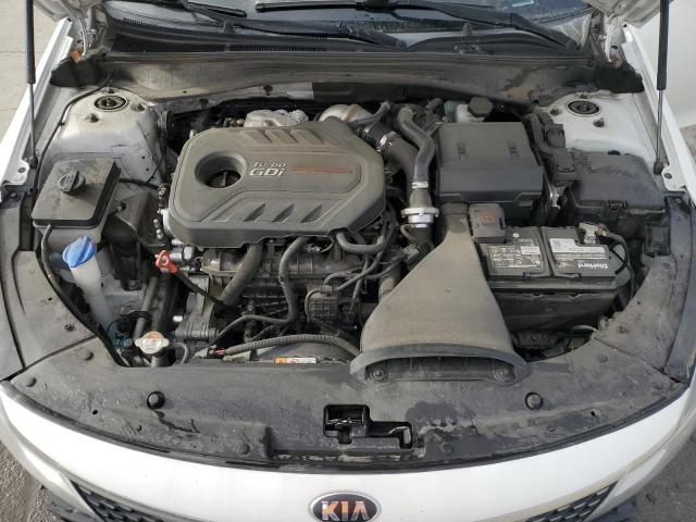 2017 KIA OPTIMA SXL - 5XXGV4L24HG124738