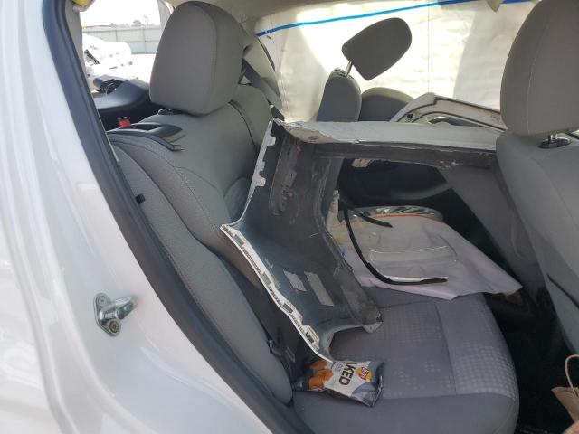 2017 CHEVROLET SONIC - 1G1JG6SH7H4172139