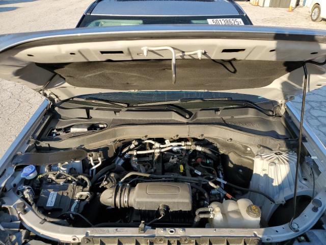 2022 FORD EXPLORER X - 1FMSK8DH1NGB93335