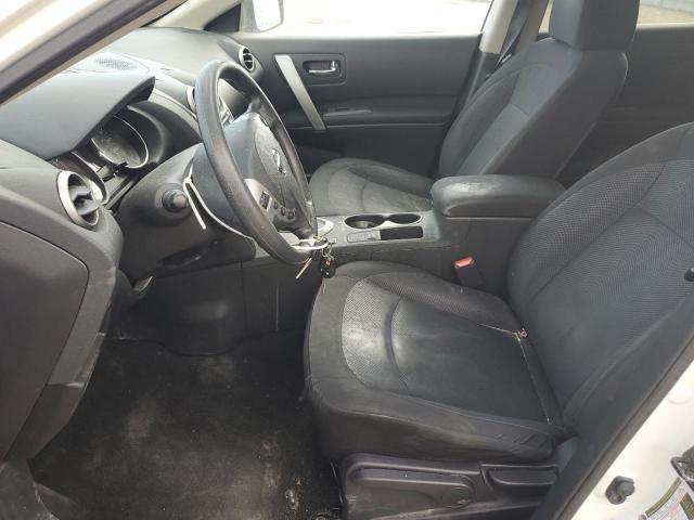2015 NISSAN ROGUE SELE - JN8AS5MV7FW755450
