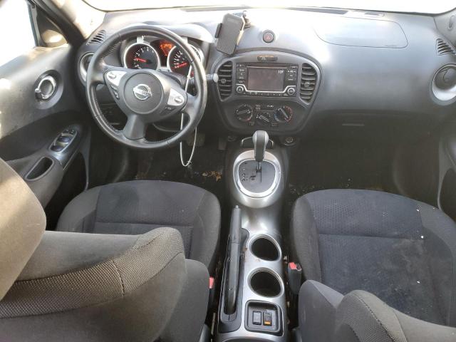 2016 NISSAN JUKE S JN8AF5MR2GT601450