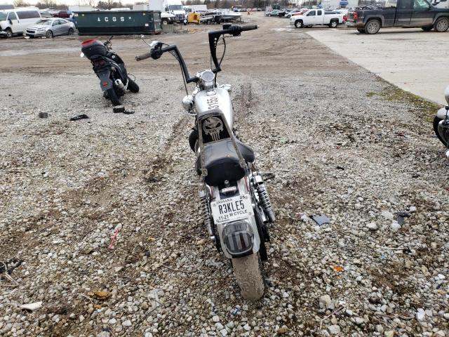 2003 HARLEY-DAVIDSON XL1200 C A 1HD1CGP463K438655