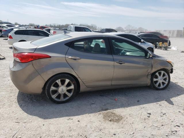 Vin: 5npdh4aexdh267408, lot: 50767295, hyundai elantra gls 20133