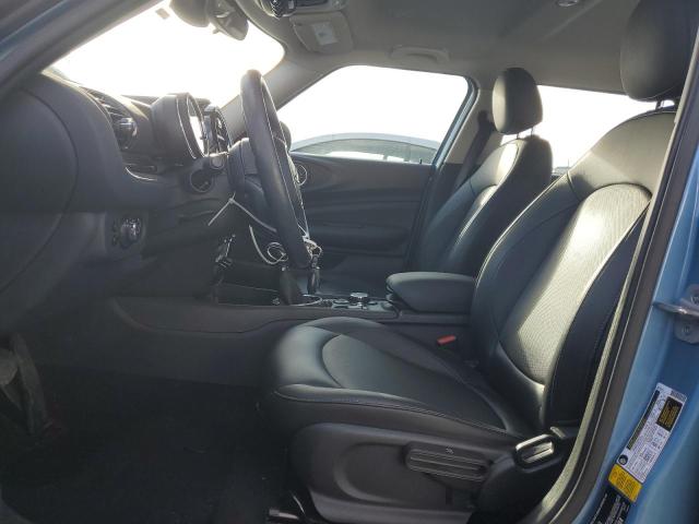 2017 MINI COOPER CLU WMWLN5C55H2E32179