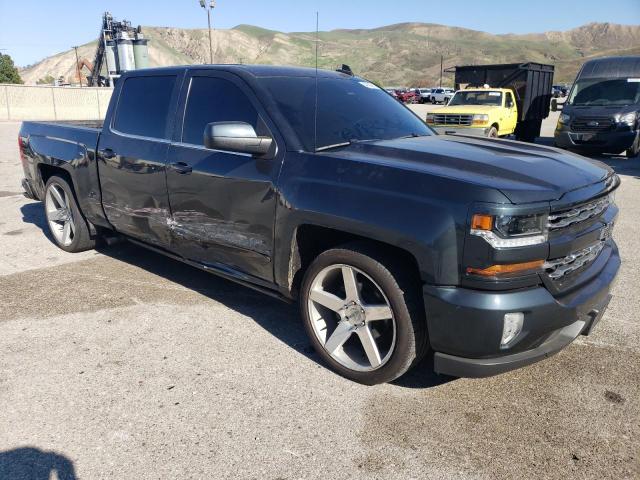 Vin: 3gcpcrec5jg149031, lot: 47639615, chevrolet all models c1500 lt 20184
