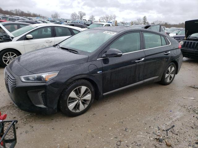 Vin: kmhc75ld4ku161835, lot: 47601425, hyundai ioniq limited 2019 img_1