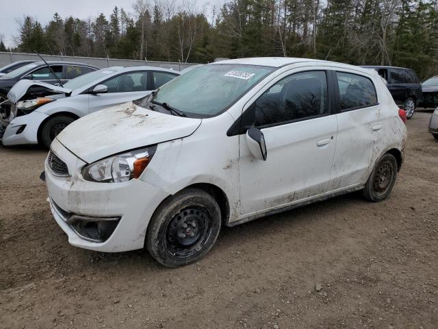 Vin: ml32a3hj2kh012050, lot: 51039755, mitsubishi mirage es 2019 img_1