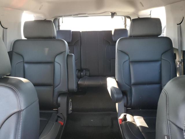 2018 CHEVROLET TAHOE C150 1GNSCBKC1JR268546